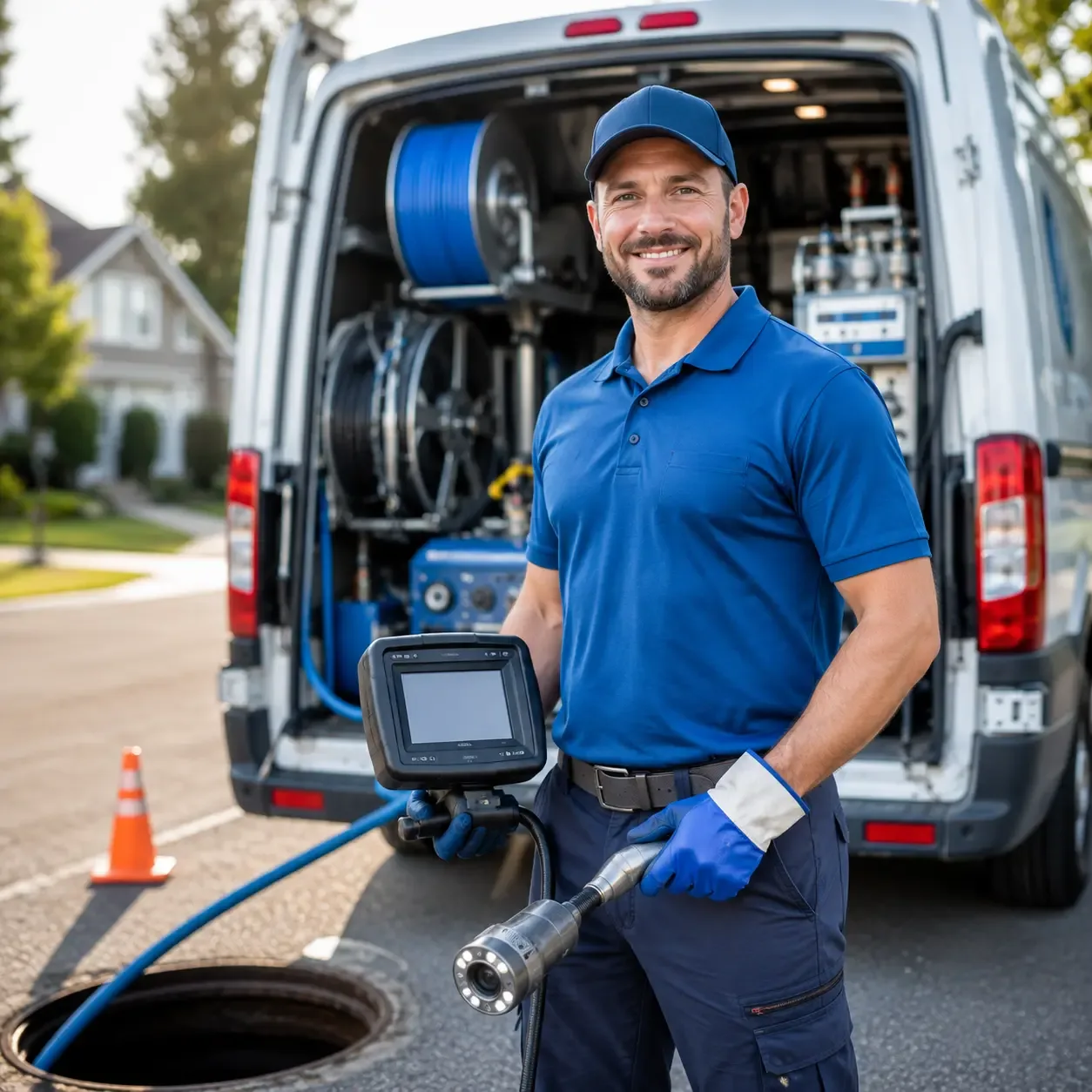 Local Pipe Relining specialists in West Fulton, NY