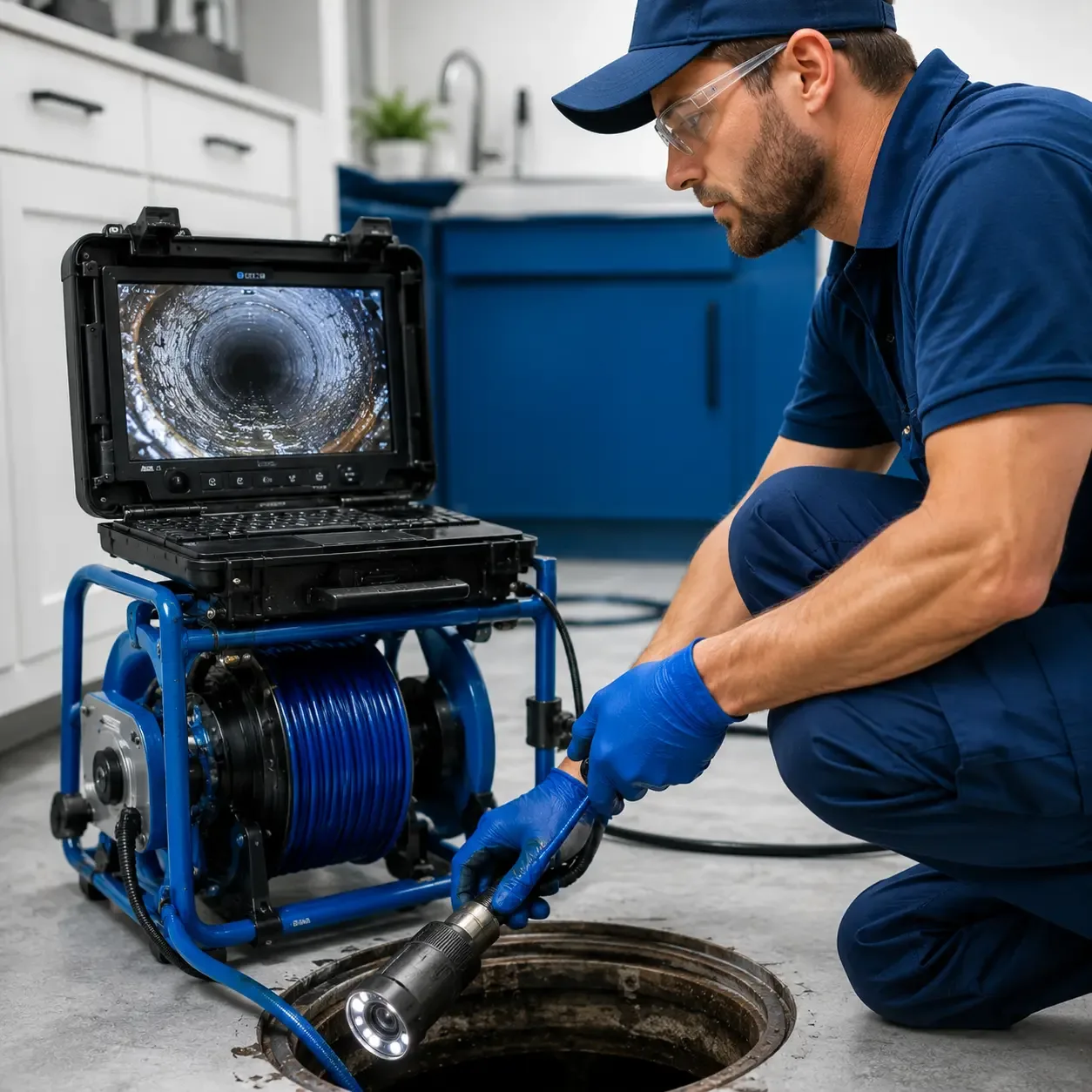 Pipe Relining professionals serving West Fulton, NY